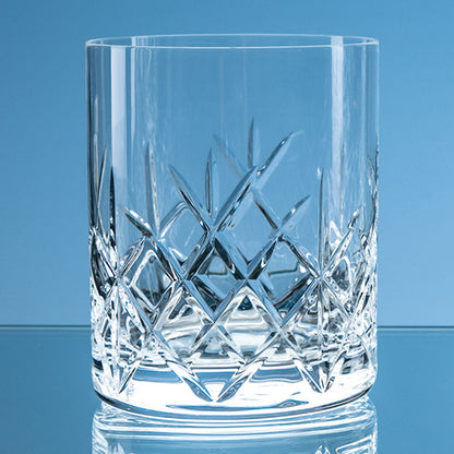 Crystal Galleries Flamenco Large Tumbler 320ml