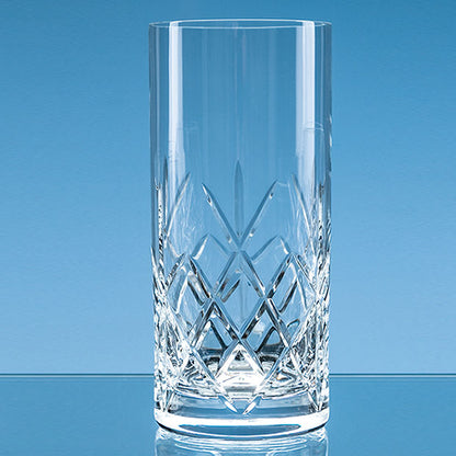 Crystal Galleries Flamenco High Ball Tumbler 350ml