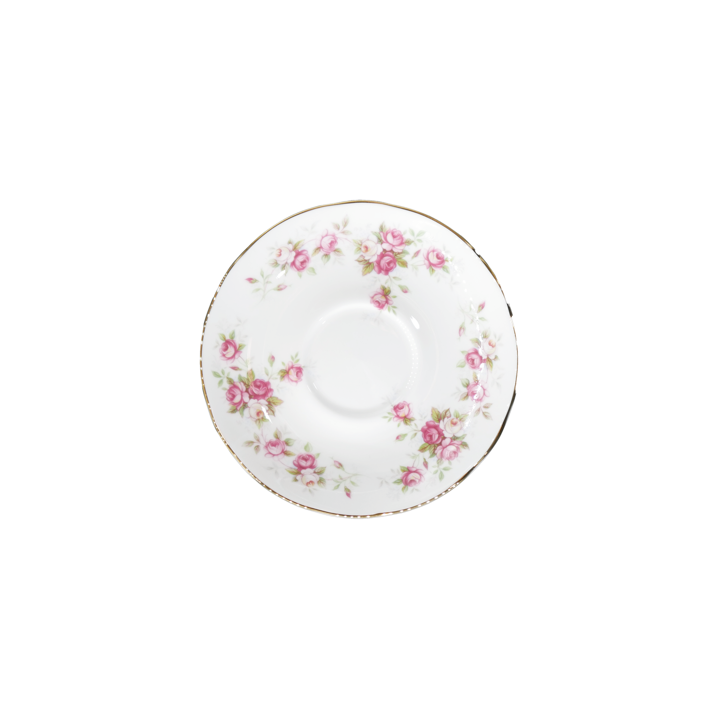 Duchess China June Bouquet Tea Saucer