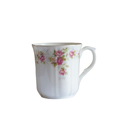 Duchess China June Bouquet Panel Mug