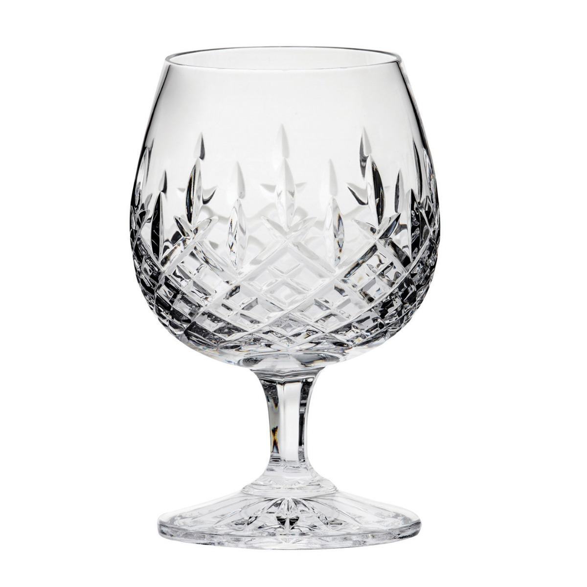 Royal Scot Crystal London Single Brandy Glass