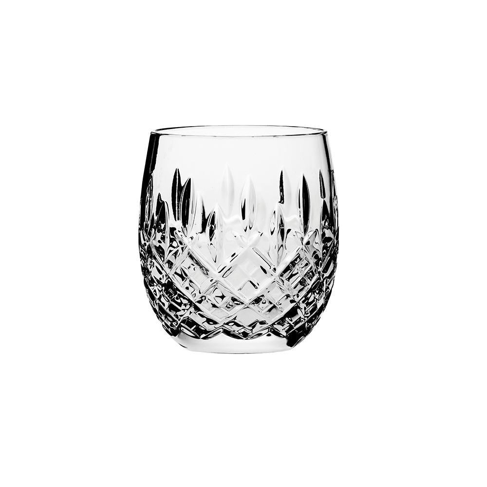 Royal Scot Crystal London Single Barrel Tumbler