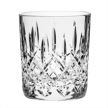 Royal Scot Crystal London Single Large Tumbler