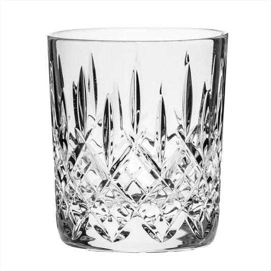 Royal Scot Crystal London Single Large Tumbler