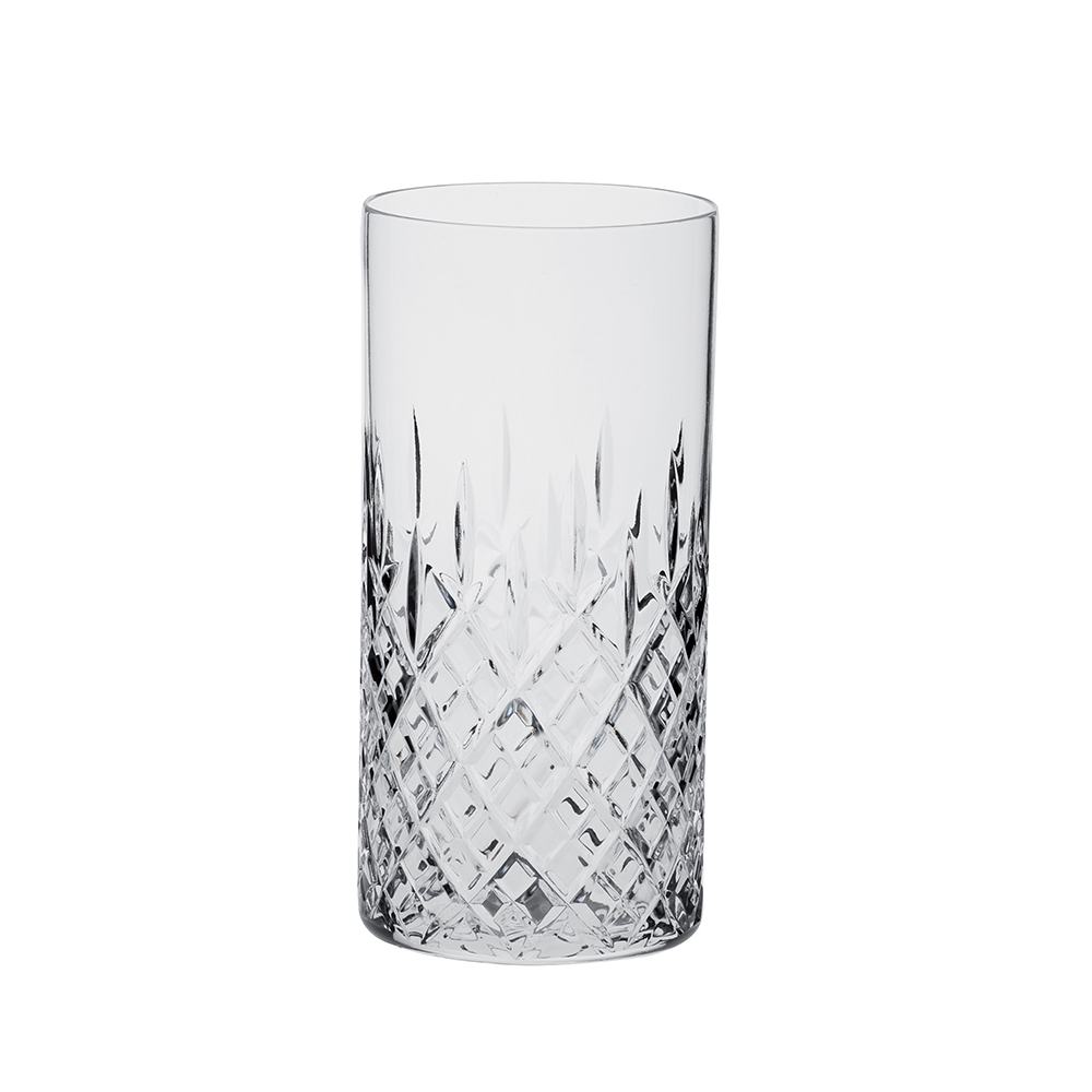 Royal Scot Crystal London Single Tall Tumbler