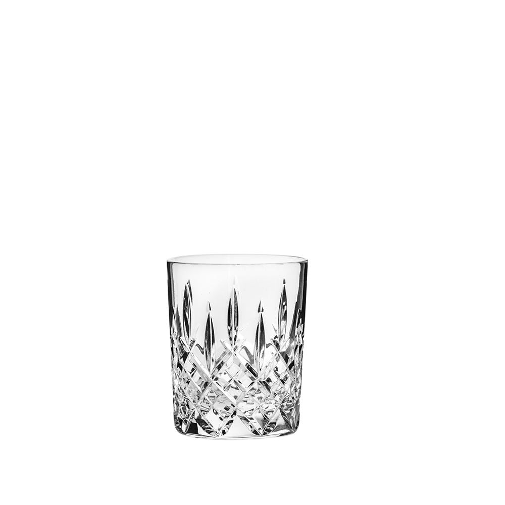 Royal Scot Crystal London Single Whisky Tumbler