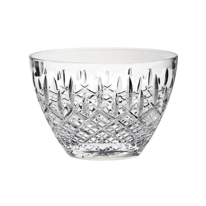 Royal Scot Crystal London Deep Fruit/Salad Bowl 8.5"