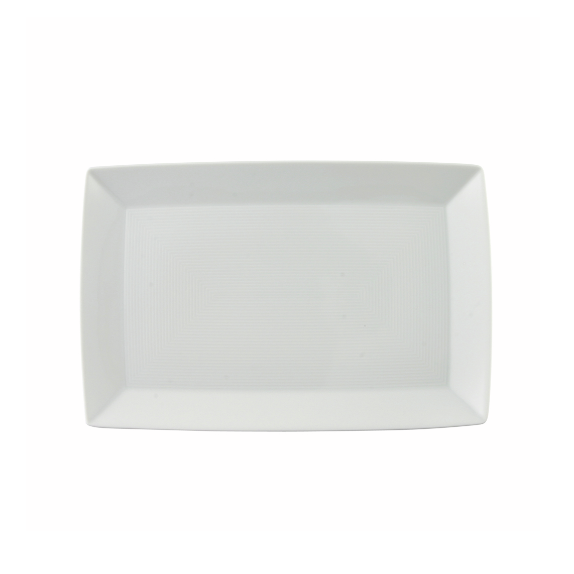 Thomas China Trend Angular Platter