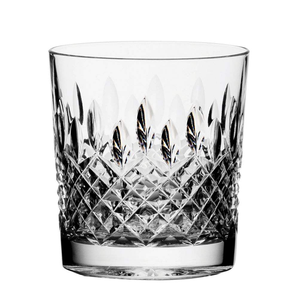 Royal Scot Crystal Mayfair Single Large Tumbler