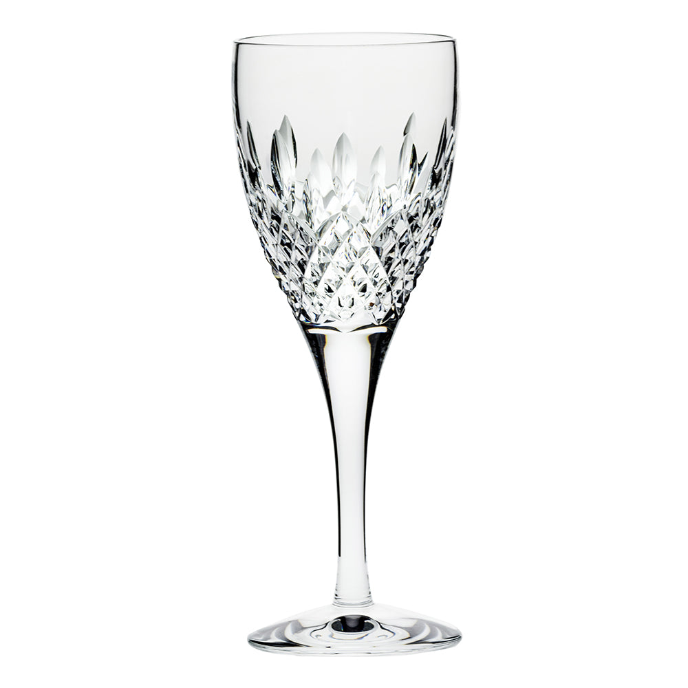 Royal Scot Crystal Mayfair Large Wine Glass Set of 2