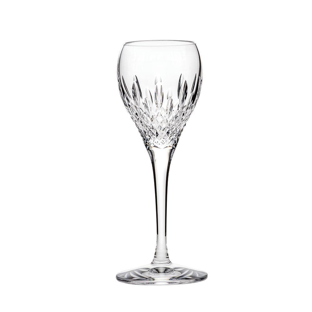 Royal Scot Crystal Mayfair Port/Sherry Glass Set of 2