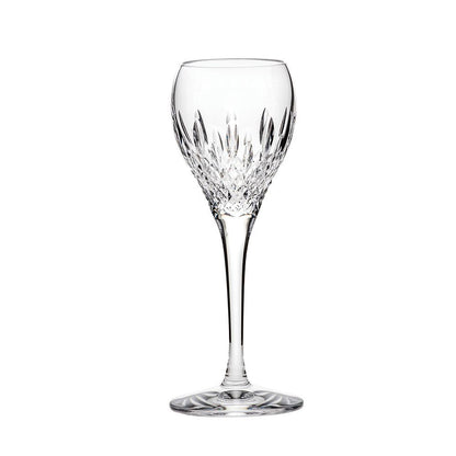 Royal Scot Crystal Mayfair Port/Sherry Glass Set of 2