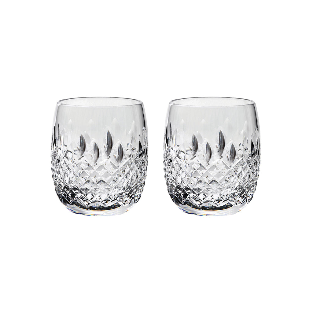 Royal Scot Crystal Mayfair Gin & Tonic Tumbler Set of 2