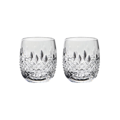 Royal Scot Crystal Mayfair Gin & Tonic Tumbler Set of 2