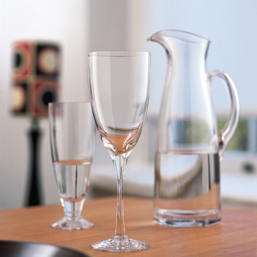 Rachael Water Glass Set of 2