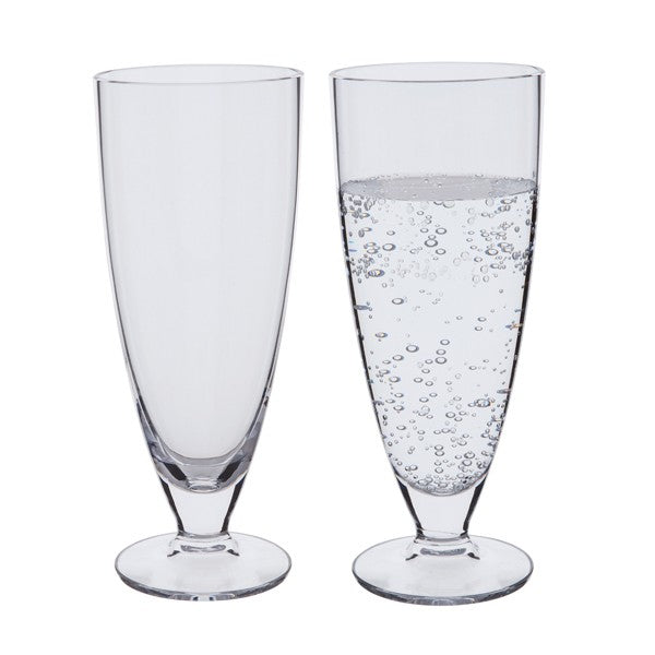 Rachael Water Glass Set of 2