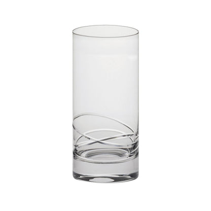 Royal Scot Crystal Skye Tall Tumbler Set of 2