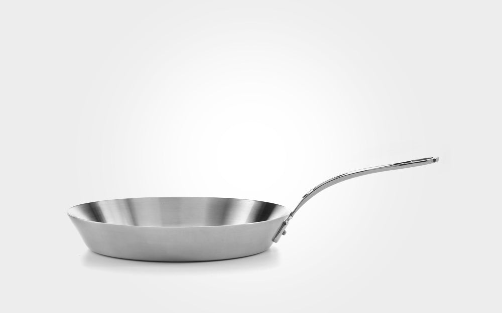 Samuel Groves Triply Fry Pan 26cm