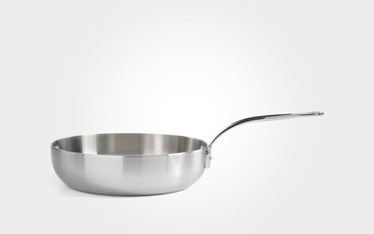 Samuel Groves Triply Chef's Pan 20cm