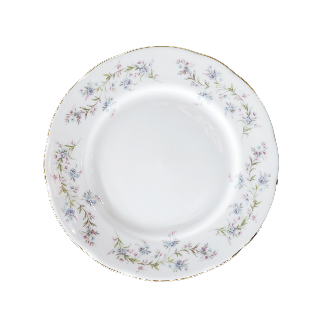 Duchess China Tranquility Plate 21cm