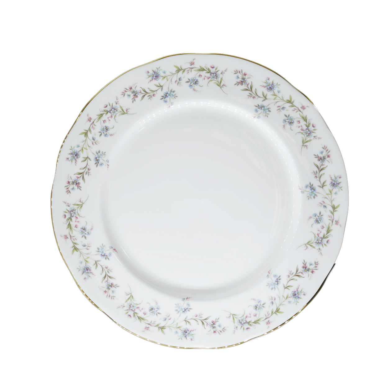 Duchess China Tranquility Plate 26cm