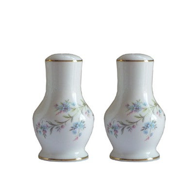 Duchess China Tranquility Pepper Pot