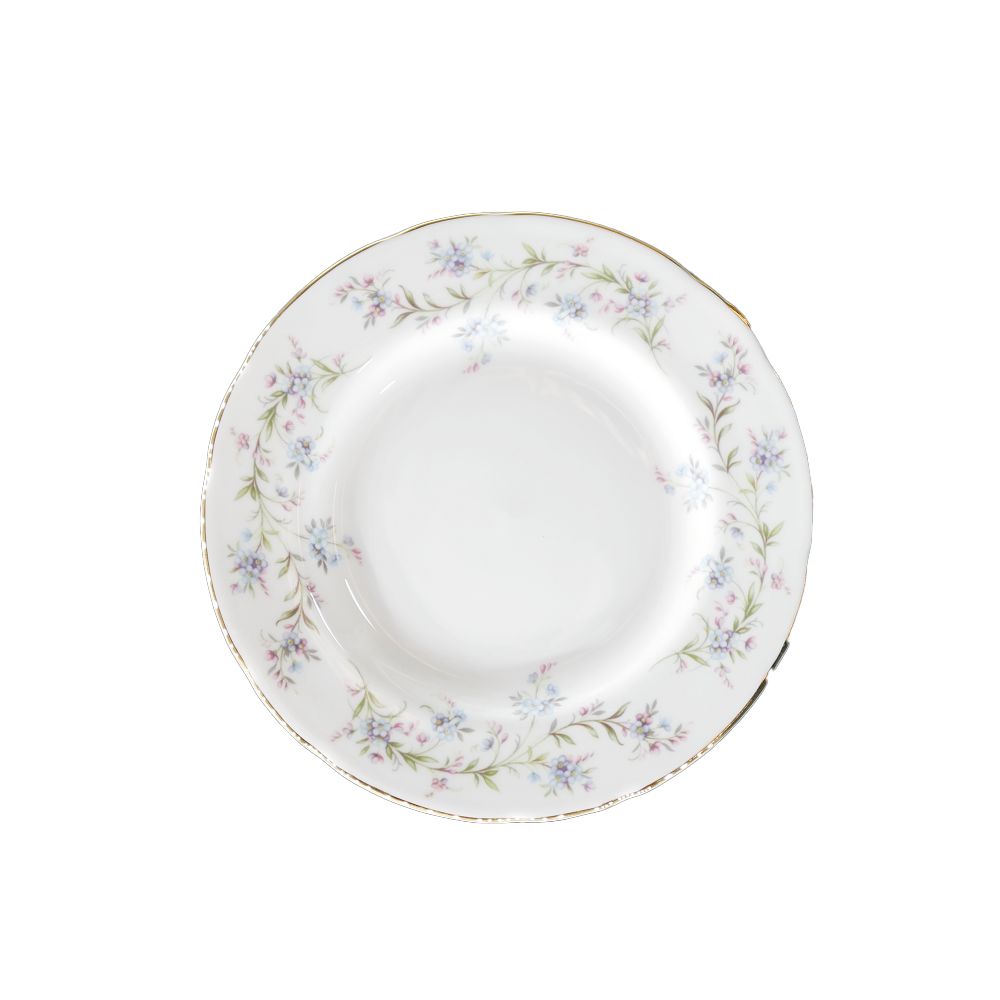 Duchess China Tranquility Plate 16.5cm