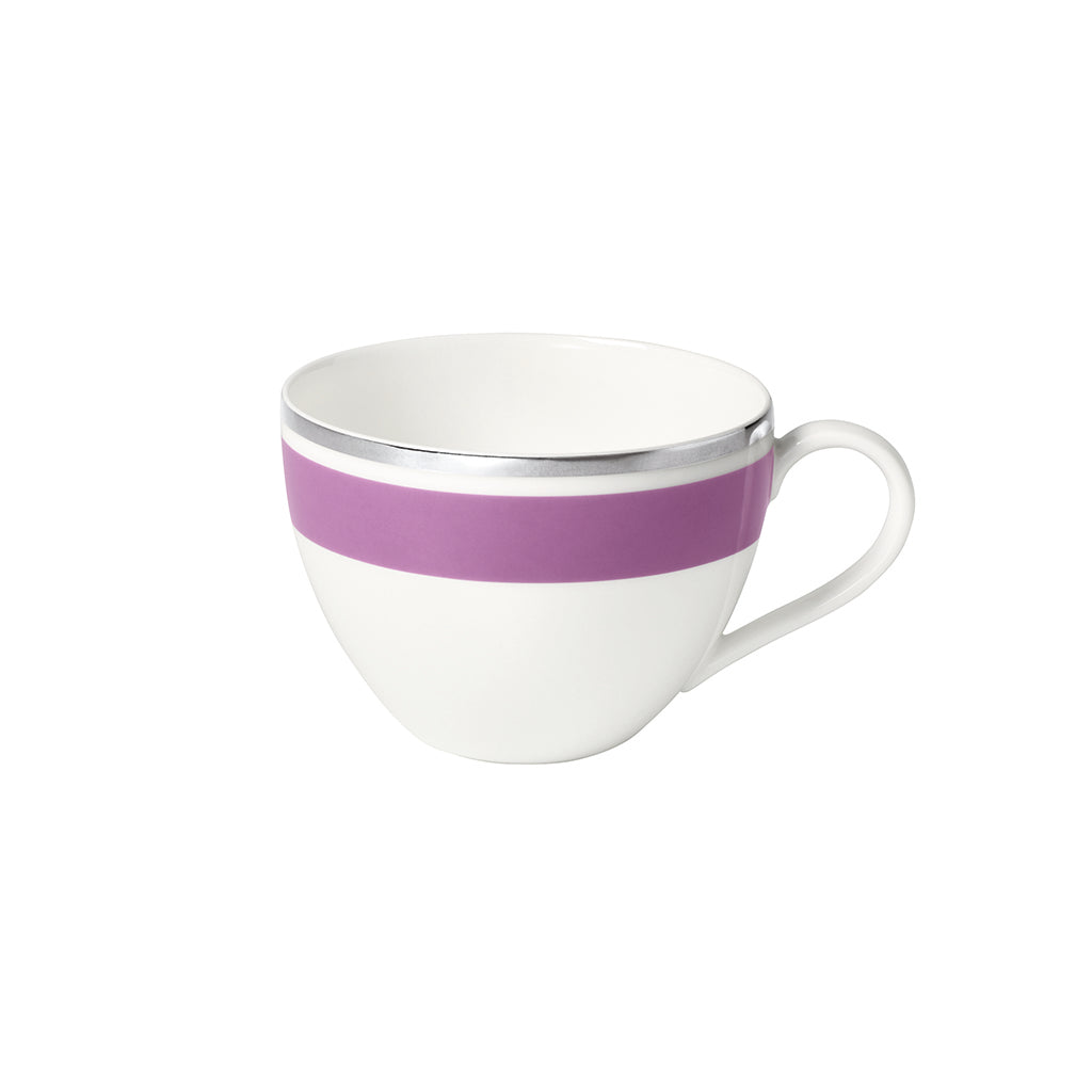 Villeroy & Boch My Colour Pink Rose Coffee Cup