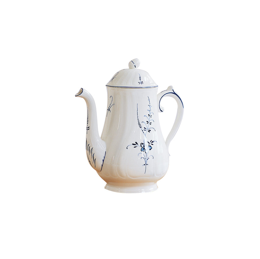 Villeroy & Boch Old Luxembourg Coffee Pot 1.2L