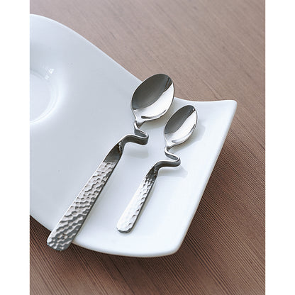 Villeroy & Boch New Wave Large Tea Spoon Wave