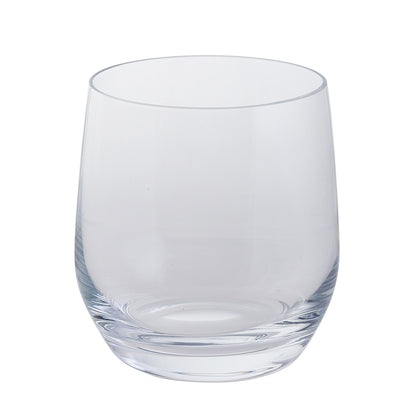 Dartington Crystal Wine and Bar Tumblers Set of 2