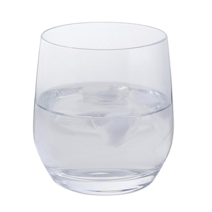 Dartington Crystal Wine and Bar Tumblers Set of 2