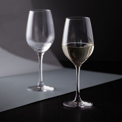 Dartington Crystal Wine and Bar White Wine Glass Set of 2