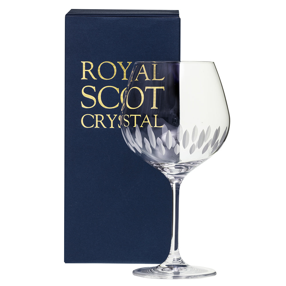 Royal Scot Crystal Zest G & T Copa Glass