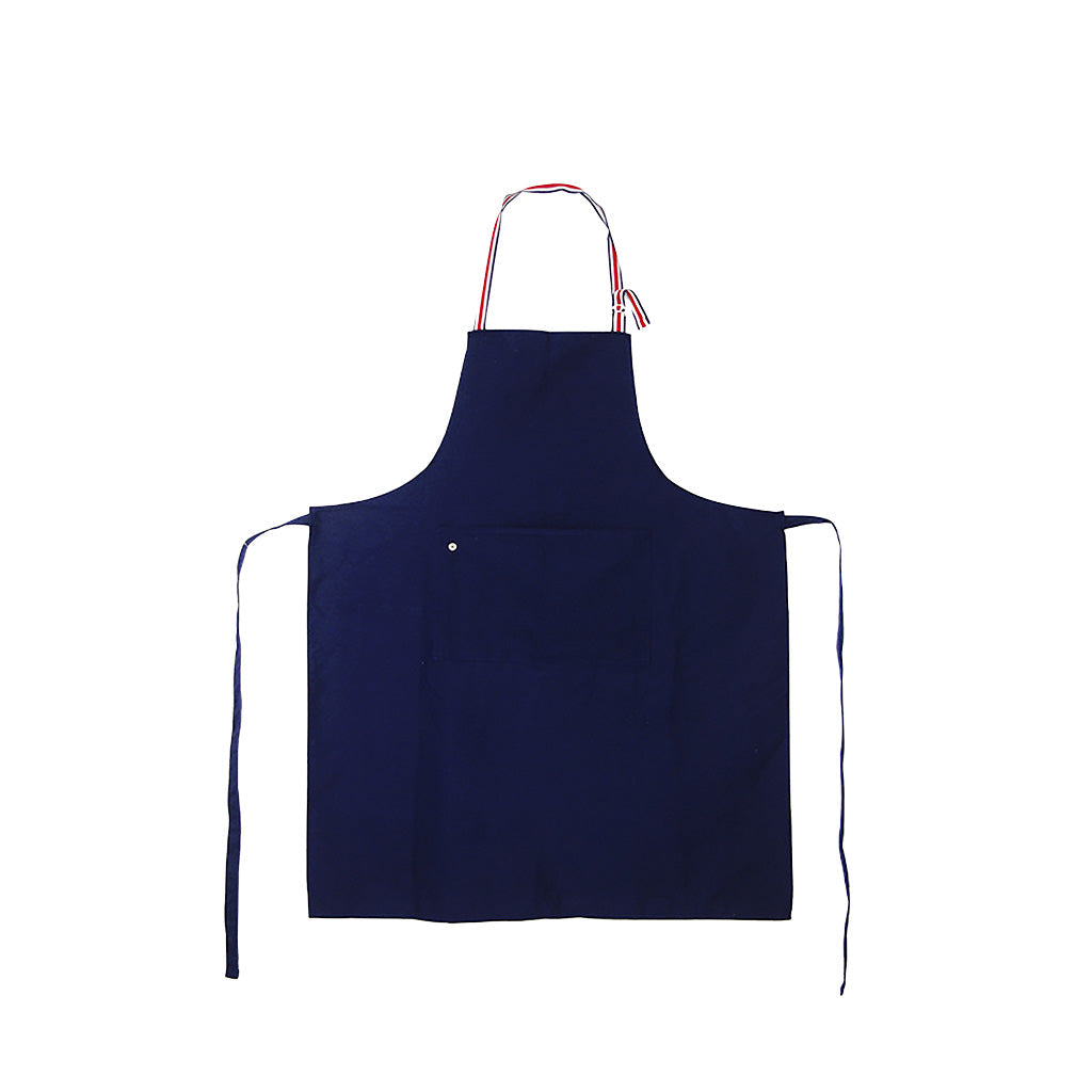 Andree Jardin Apron | Blue-Home-Goviers