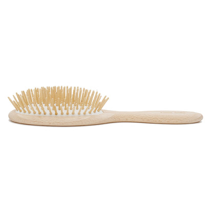 Andree Jardin Detangling Hairbrush Large - Beechwood-Goviers