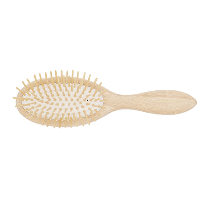 Andree Jardin Detangling Hairbrush Large - Beechwood-Goviers