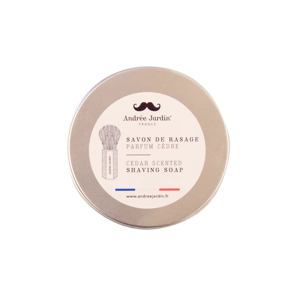 Andree Jardin Shaving set of 3-Goviers