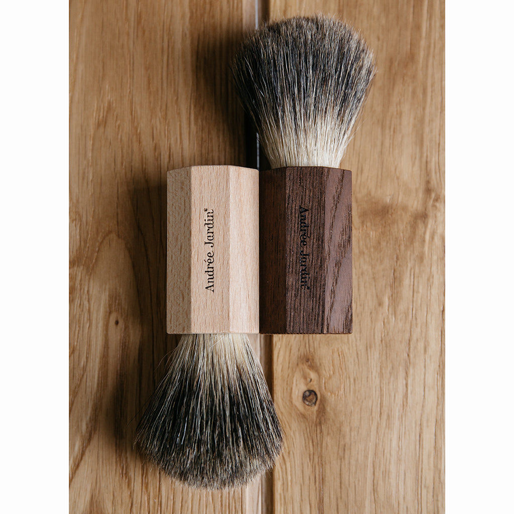 Andree Jardin Shaving set of 3-Goviers