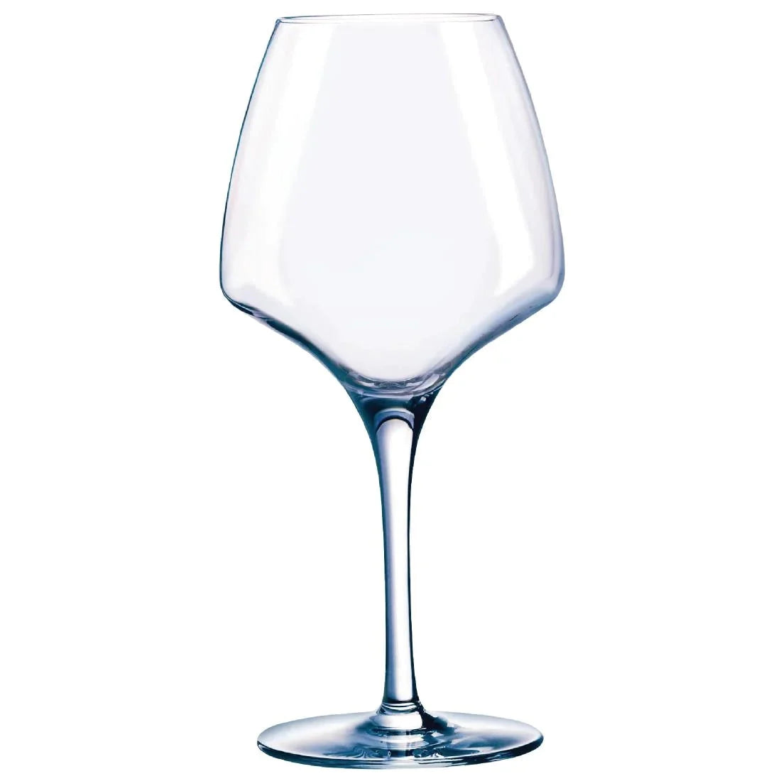 Chef & Sommelier Short Stemmed Universal Wine Glass Set of 6-Goviers