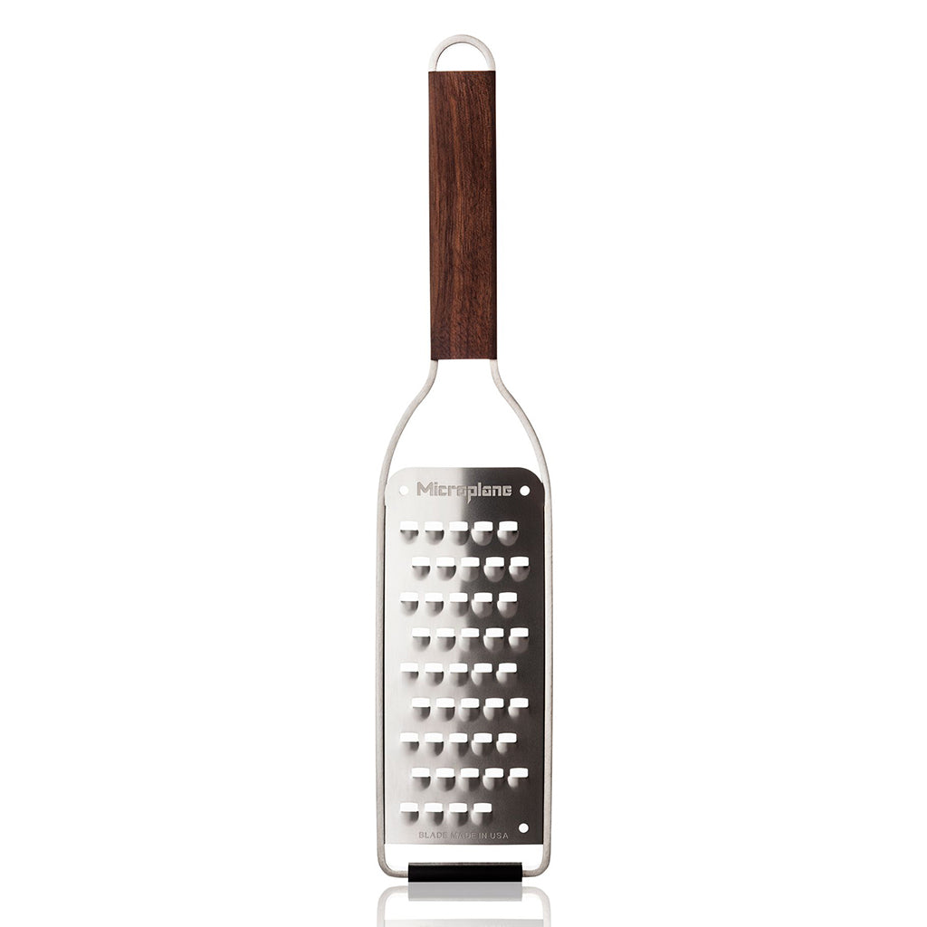 Microplane Extra Coarse Grater Master Series-Home Accessories-Goviers