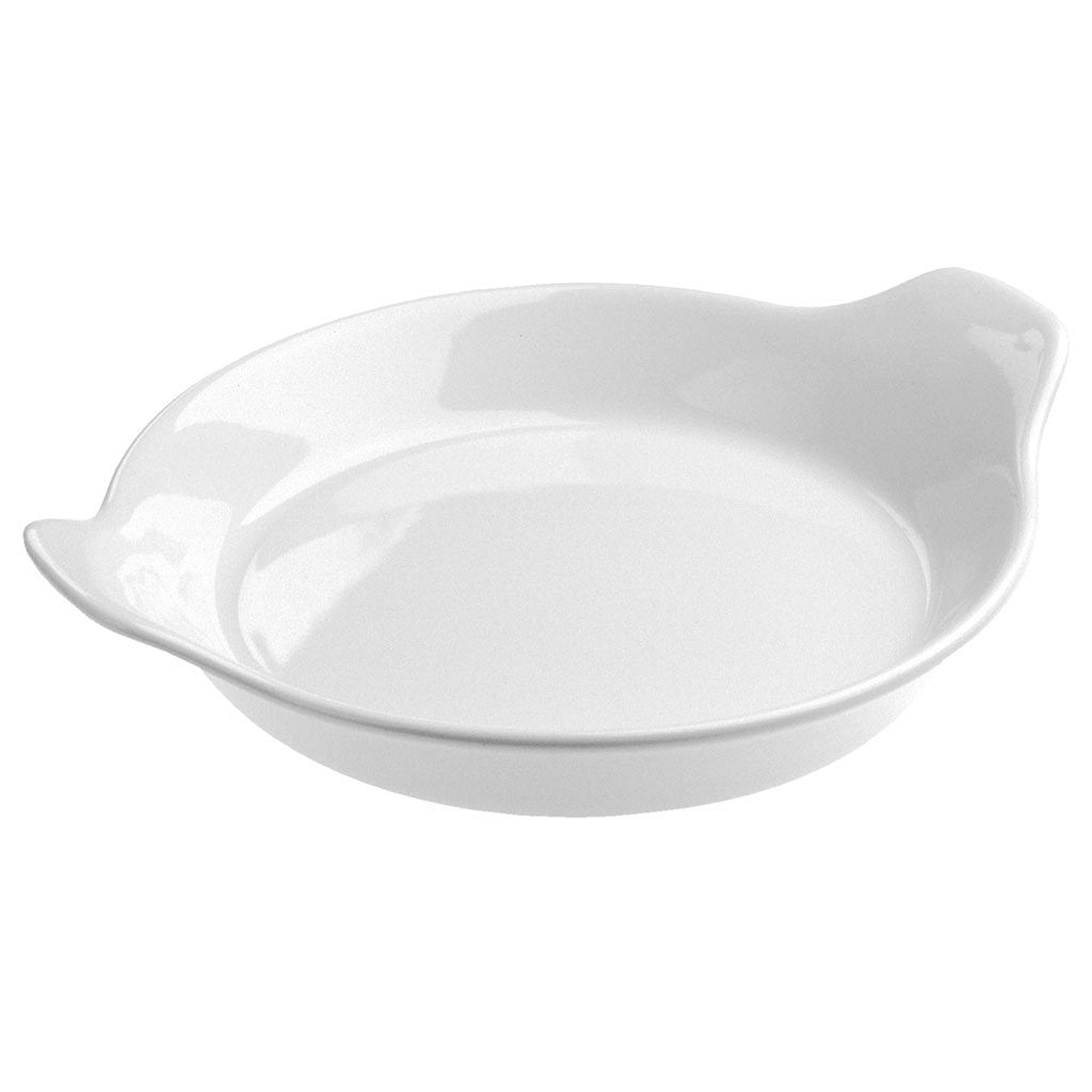 Revol Round Eared Egg Dish-Home Accessories-Goviers